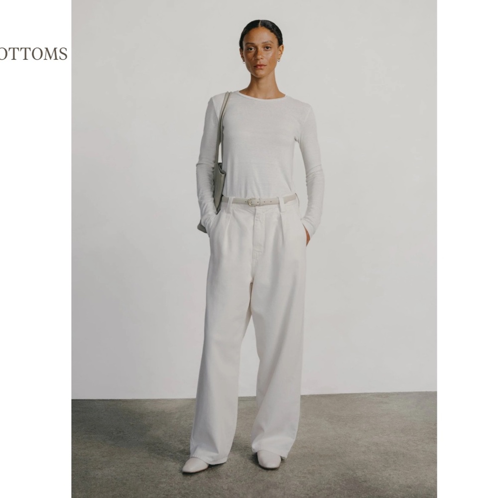 OZMA Field Pant NWT